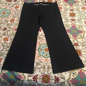 NWOT Old Navy professional jeans size 22